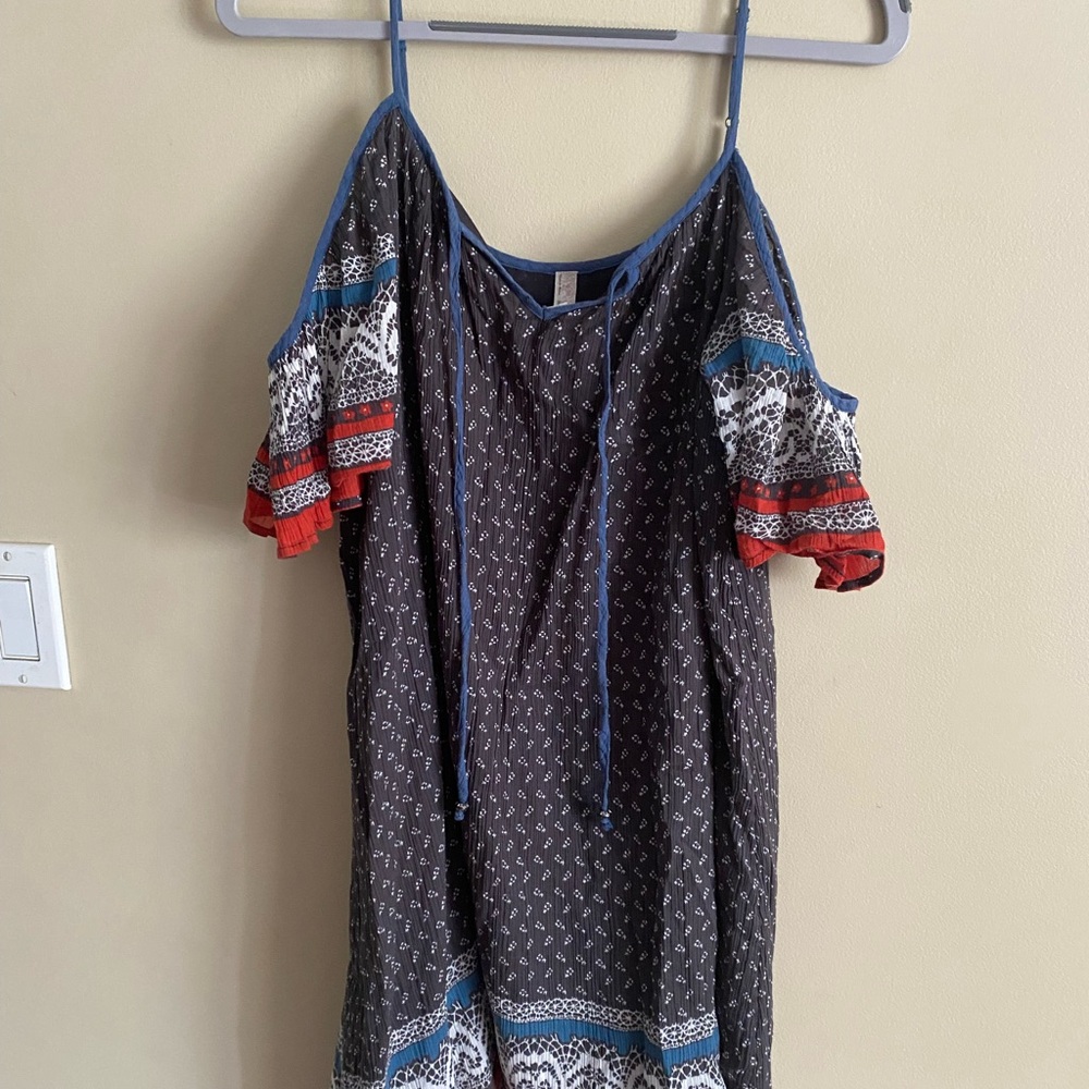 Free People Dress